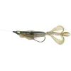 Силикон рыболовный Keitech Crazy Flapper 2.8" (8 шт/уп) 440 Electric Shad (1551.10.44) изображение 8