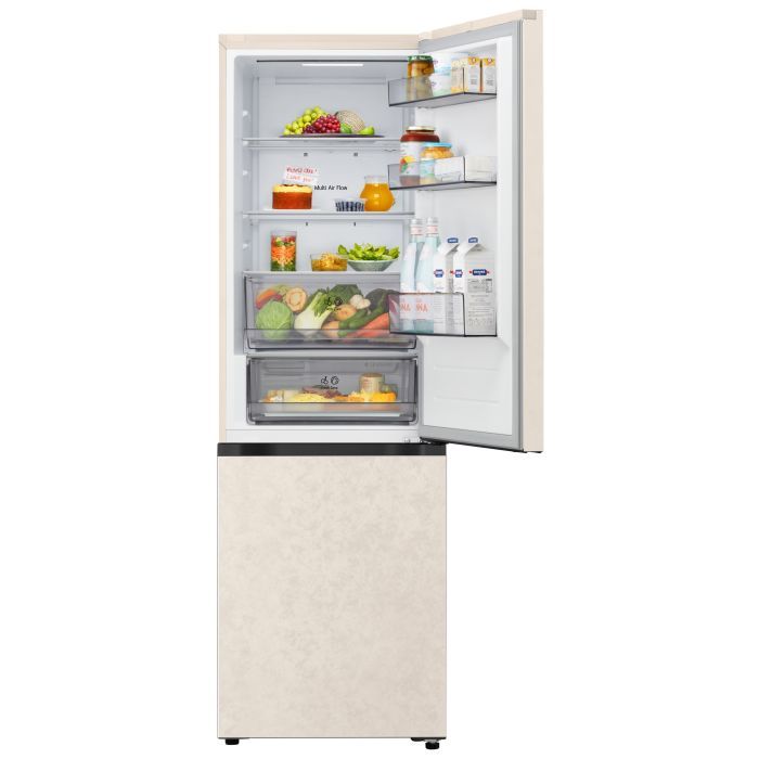 Холодильник LG GC-B459EMYM зображення 10