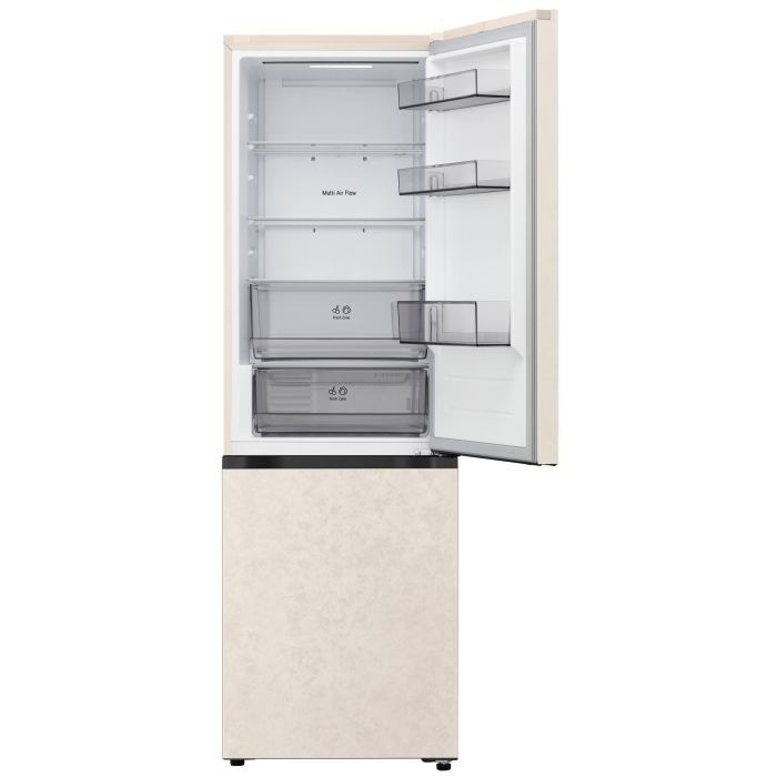 Холодильник LG GC-B459EMYM зображення 4