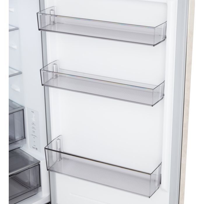 Холодильник LG GC-B459EMYM зображення 8
