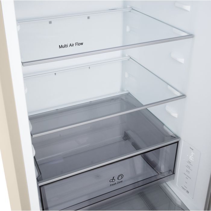 Холодильник LG GC-B459EMYM зображення 9