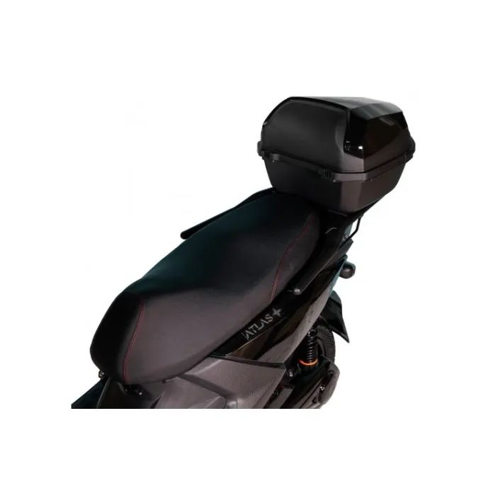 Электроскутер Atlas Fox Box 2000W Red (3141) изображение 10