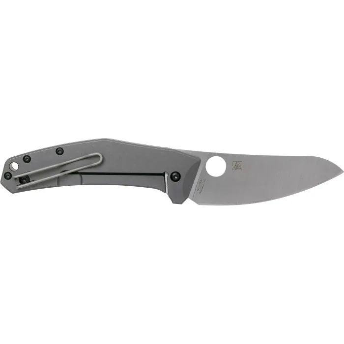 Ніж Spyderco SpydieChef (C211TIP) зображення 2