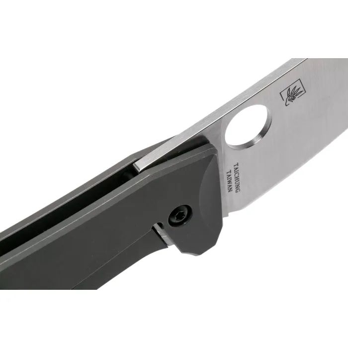 Ніж Spyderco SpydieChef (C211TIP) зображення 3