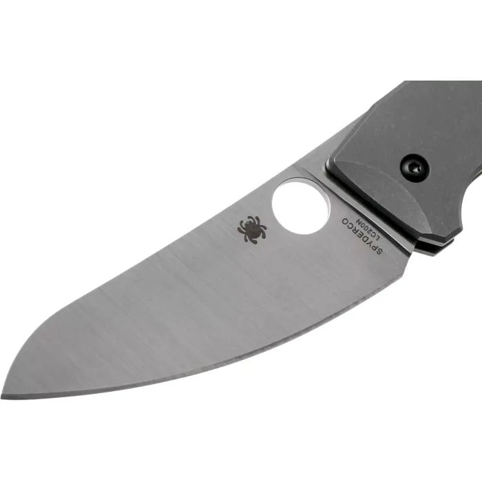 Ніж Spyderco SpydieChef (C211TIP) зображення 4