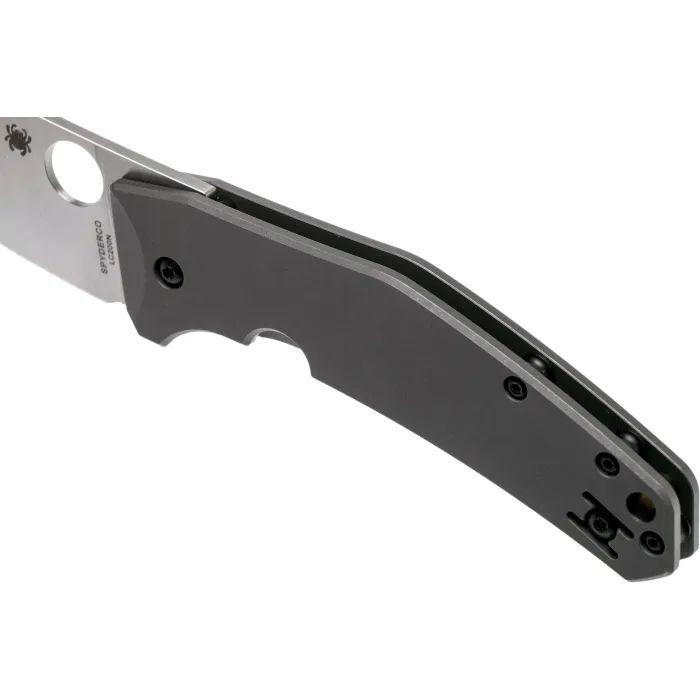 Ніж Spyderco SpydieChef (C211TIP) зображення 5