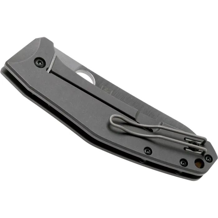 Ніж Spyderco SpydieChef (C211TIP) зображення 6