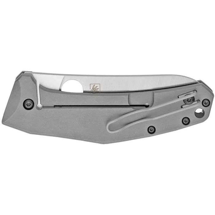 Ніж Spyderco SpydieChef (C211TIP) зображення 7