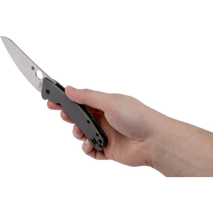 Ніж Spyderco SpydieChef (C211TIP) зображення 8