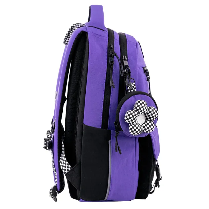 Рюкзак школьный Kite Education teens 2587M HK-1 (HK26-2587M-1) изображение 2