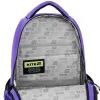 Рюкзак школьный Kite Education teens 2587M HK-1 (HK26-2587M-1) изображение 8