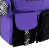 Рюкзак школьный Kite Education teens 2587M HK-1 (HK26-2587M-1) изображение 9
