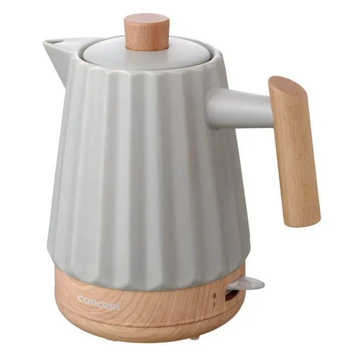 Електрочайник Concept RK0091 зображення 2