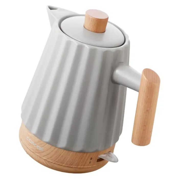 Електрочайник Concept RK0091 зображення 4