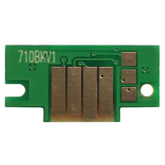 Чип для картриджа Canon PFI-710BK/2354C001, 700 мл, black Apex (CHIP-CAN-PFI710BK)