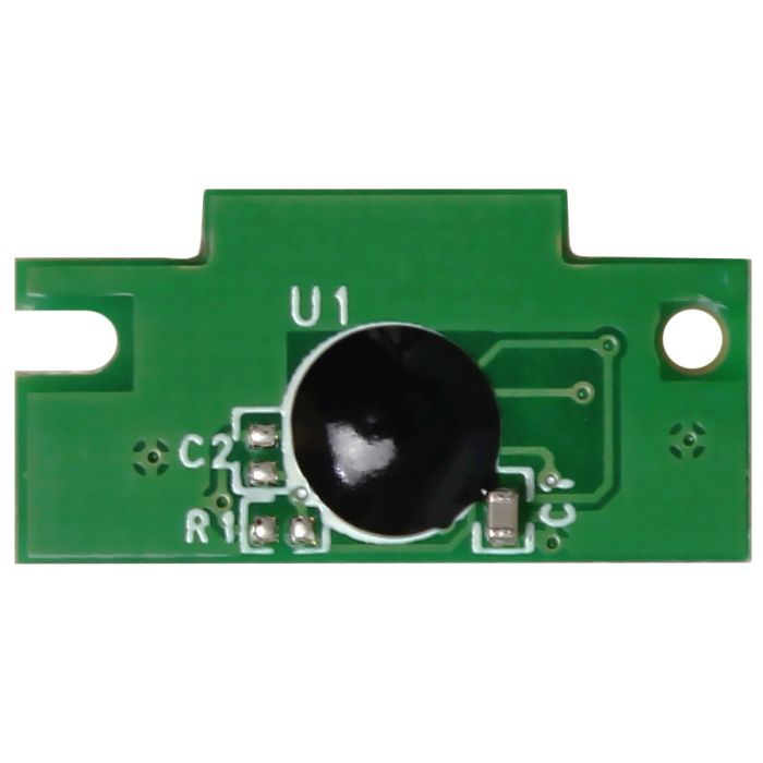 Чип для картриджа Canon PFI-710BK/2354C001, 700 мл, black Apex (CHIP-CAN-PFI710BK) зображення 2