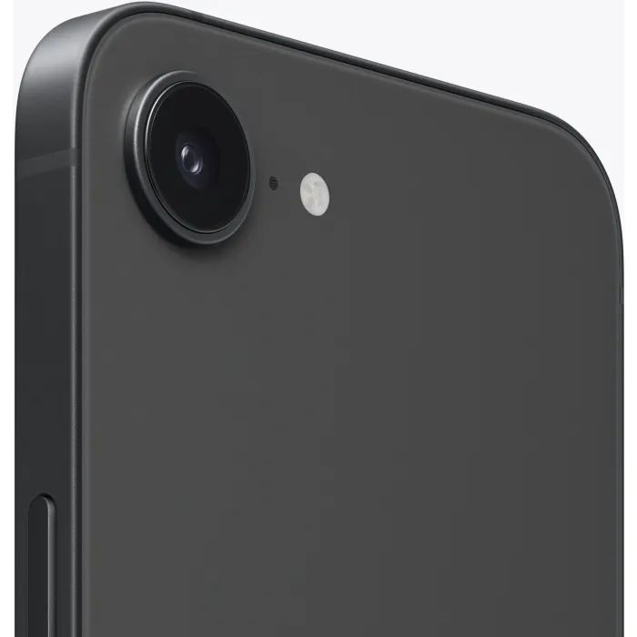 Мобільний телефон Apple iPhone 17e 256GB Black (MHRV4) зображення 3