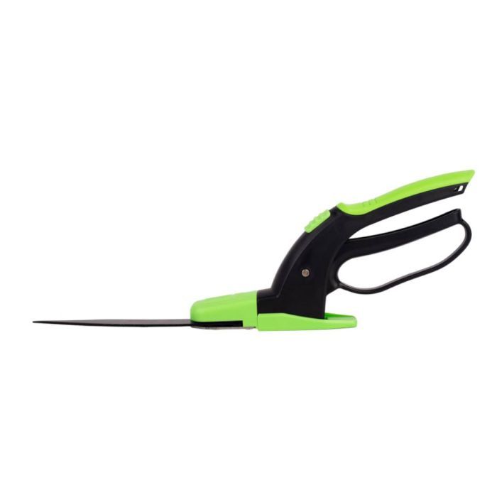 Ножиці садові Gartner для трави з поворотною ручкою 380 мм (854446) зображення 2