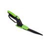 Ножиці садові Gartner для трави з поворотною ручкою 380 мм (854446) зображення 7