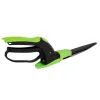 Ножиці садові Gartner для трави з поворотною ручкою 380 мм (854446)