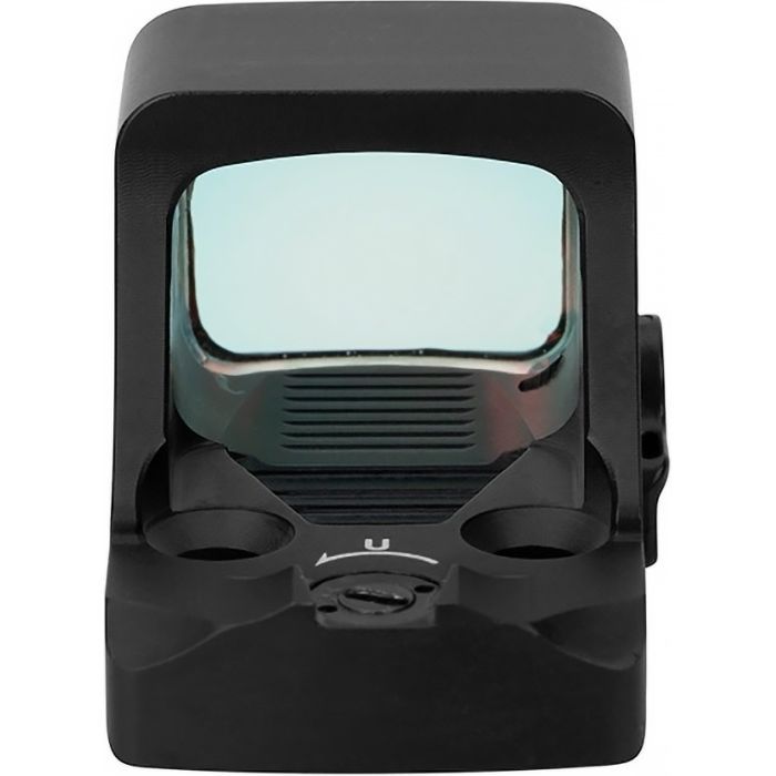 Коліматорний приціл Holosun HE507K-GR X2 (747228) зображення 4