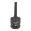 Торцевая головка Milwaukee ударная 1/2" , HEX5 (4932478063)