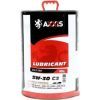 Моторна олива AXXIS 5W-30 C3 504/507 10л (AX-1000)