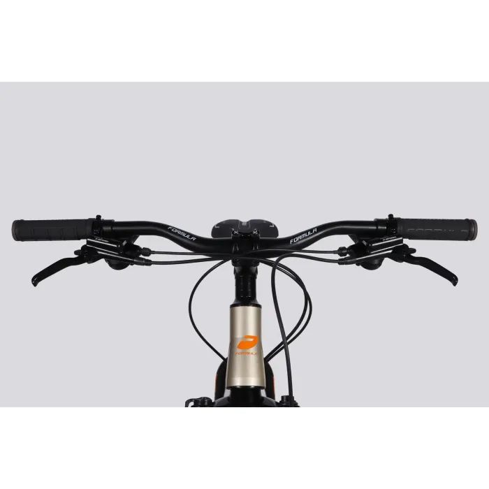Велосипед Formula 29" DRIVE HDD рама-21" AL 2026 чорно-сірий (OPS-FR-29-442) изображение 6