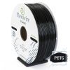 Пластик для 3D-принтера Plexiwire PETG 1.75mm 1.2kg/400m black (PETG-808400)