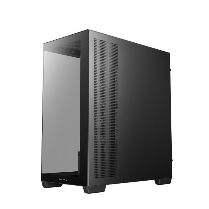 Корпус для ПК Deepcool CG580 4F V2 Black (R-CG580-BKADA4-G-2) изображение 4