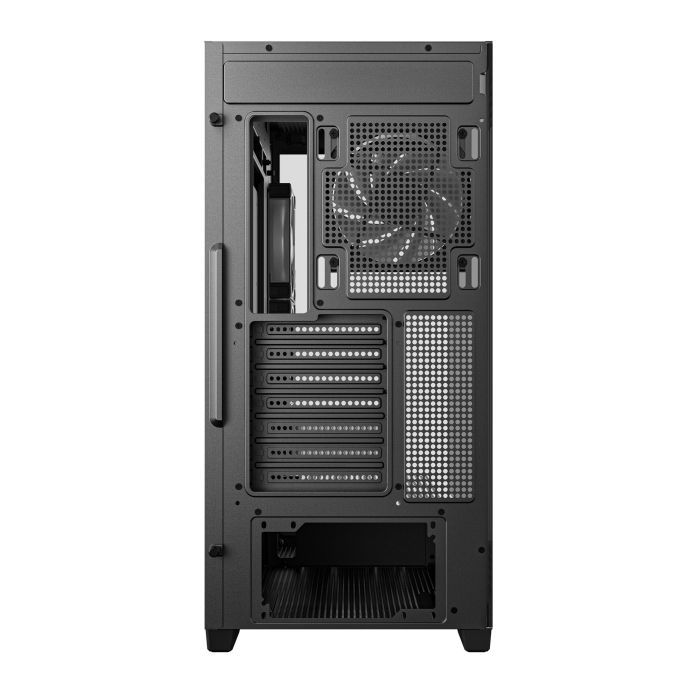 Корпус для ПК Deepcool CG580 4F V2 Black (R-CG580-BKADA4-G-2) изображение 4