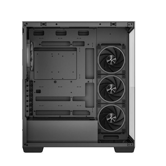 Корпус для ПК Deepcool CG580 4F V2 Black (R-CG580-BKADA4-G-2) изображение 5