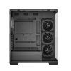 Корпус для ПК Deepcool CG580 4F V2 Black (R-CG580-BKADA4-G-2) изображение 5
