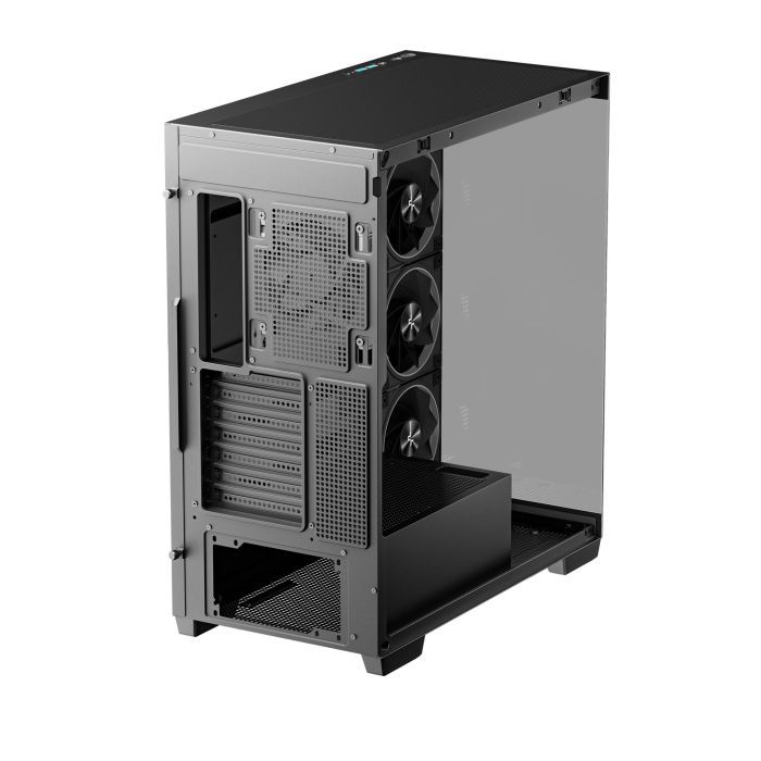 Корпус для ПК Deepcool CG580 4F V2 Black (R-CG580-BKADA4-G-2) изображение 8