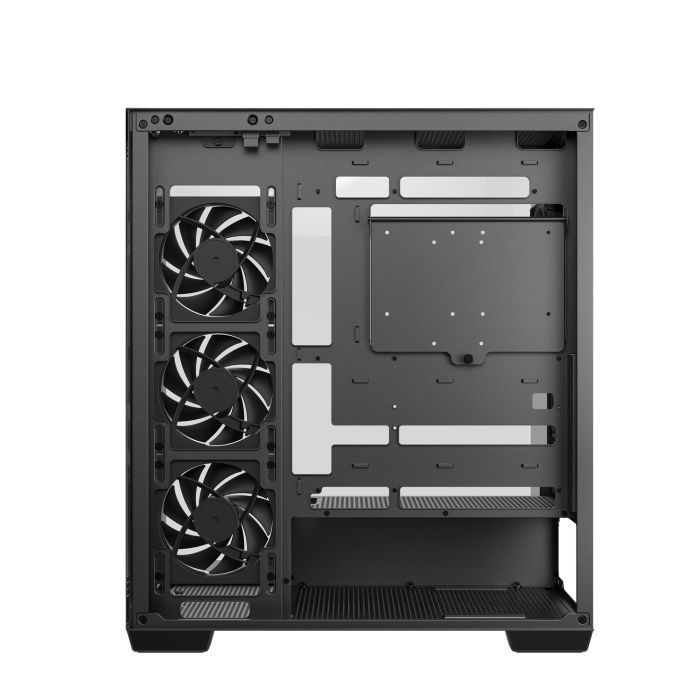 Корпус для ПК Deepcool CG580 4F V2 Black (R-CG580-BKADA4-G-2) изображение 9