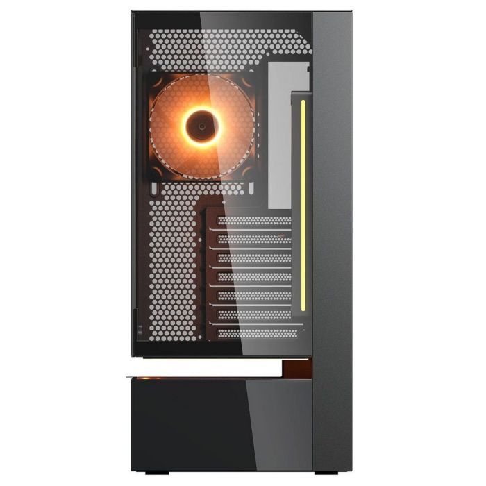 Корпус для ПК Cougar CFV235 Vision Black изображение 3