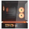 Корпус для ПК Cougar CFV235 Vision Black изображение 4