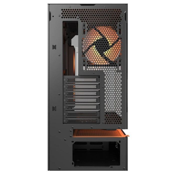 Корпус для ПК Cougar CFV235 Vision Black изображение 6