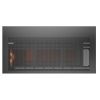 Корпус для ПК Cougar CFV235 Vision Black изображение 7