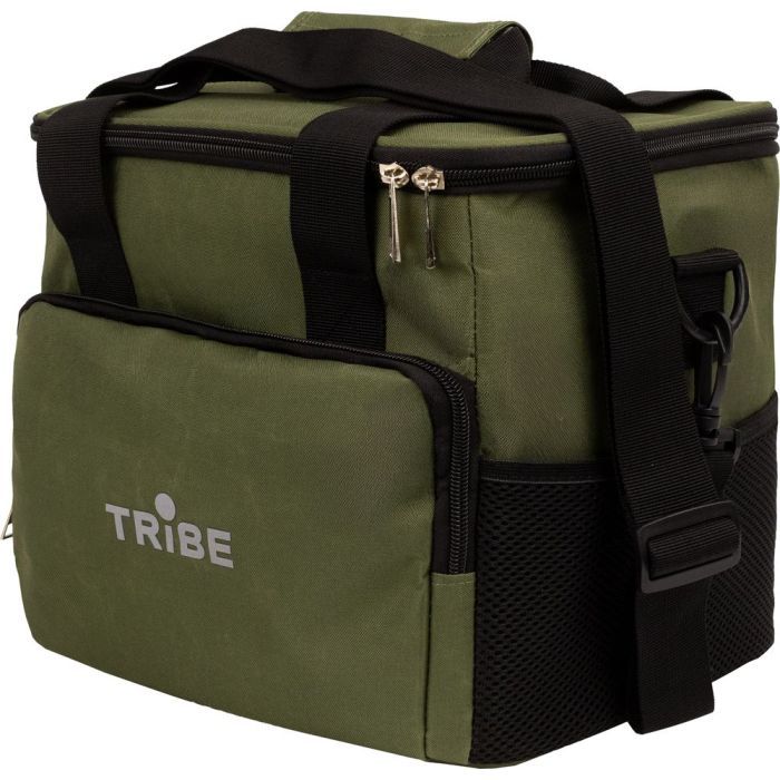 Термосумка Tribe Cooler 10 L grey (T-IF-0009-grey)