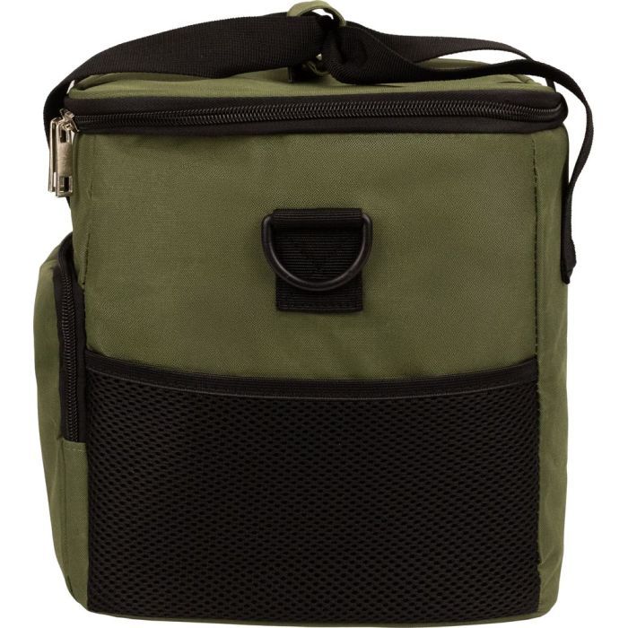 Термосумка Tribe Cooler 10 L grey (T-IF-0009-grey) изображение 5