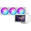 Система жидкостного охлаждения ASUS ROG-RYUO-IV-360-ARGB-WHITE (90RC01N2-B0EAY0) изображение 2