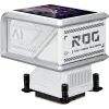 Система жидкостного охлаждения ASUS ROG-RYUO-IV-360-ARGB-WHITE (90RC01N2-B0EAY0) изображение 4