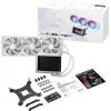 Система жидкостного охлаждения ASUS ROG-RYUO-IV-360-ARGB-WHITE (90RC01N2-B0EAY0) изображение 7