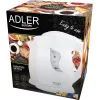 Електрочайник Adler AD 08 beige зображення 5