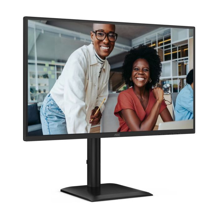 Монитор AOC Q27E4U изображение 2