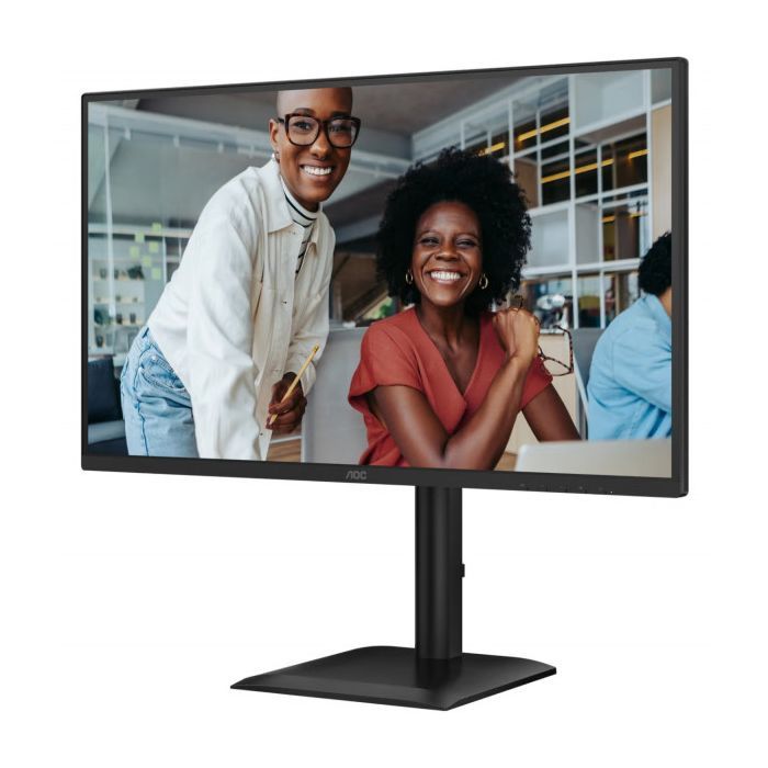 Монитор AOC Q27E4U изображение 3