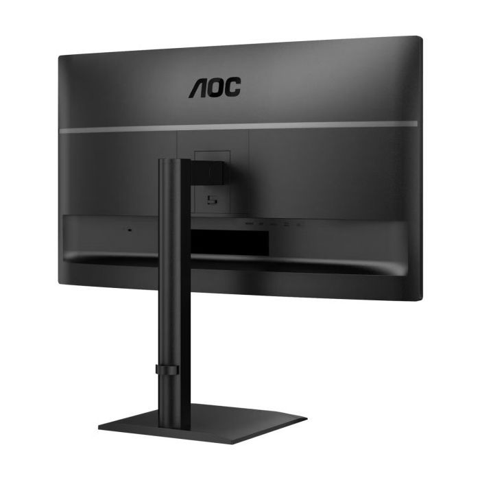 Монитор AOC Q27E4U изображение 6