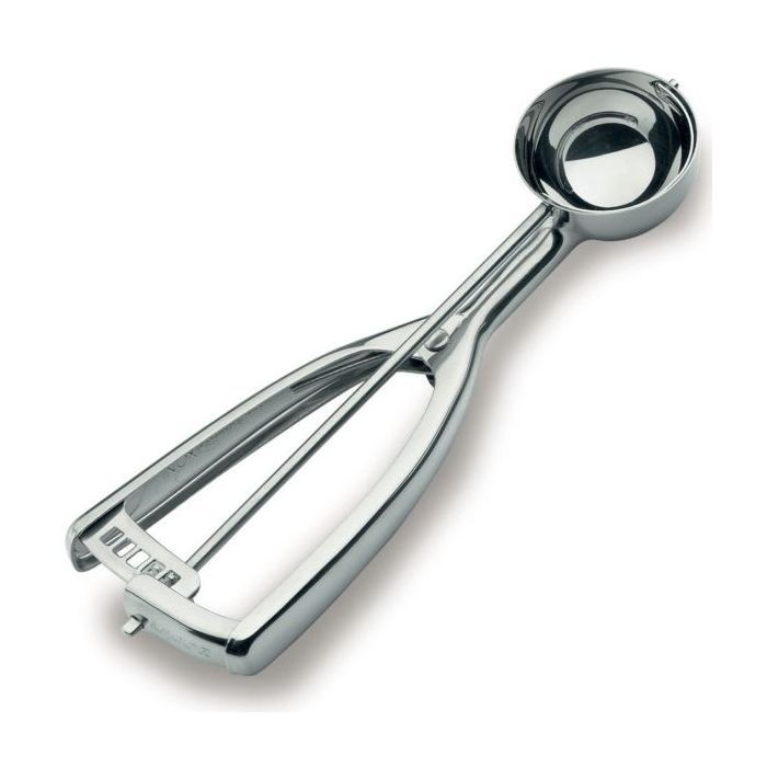 Ложка для мороженого Lacor d 66 мм 100 мл (67066)