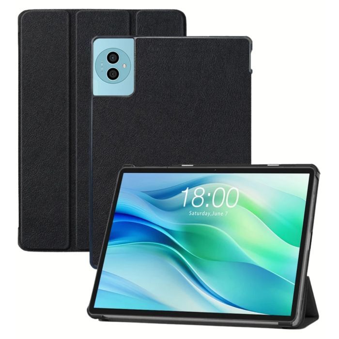 Чехол для планшета BeCover Smart Case Teclast P50 11" Black (715136)